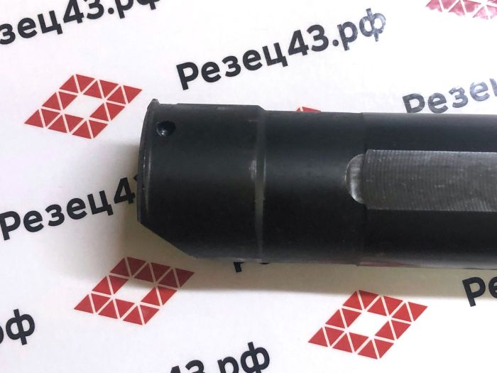 Резец резьбовой SNR0032T16