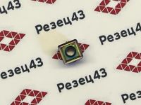 Пластина  SPMG07T308-TG RZ618