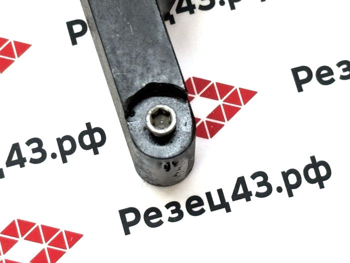 Резец наружного точения SRACL2020K10 под круглые сменные пластины