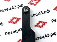 Резец наружного точения SRAPR1616H12 под круглые сменные пластины