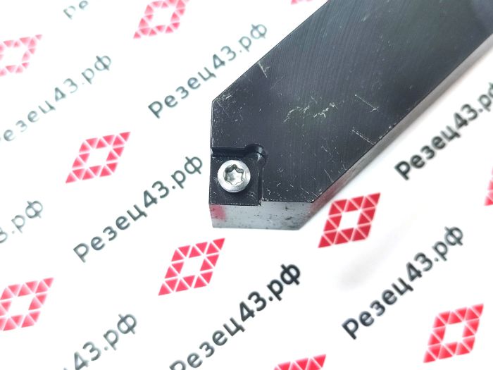 Резец наружного точения SSDCN2525M09