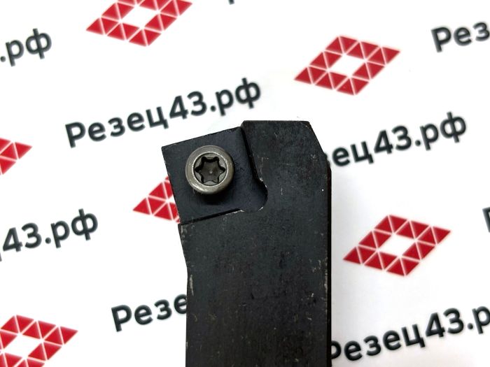 Резец наружного точения SSKCR2020K12