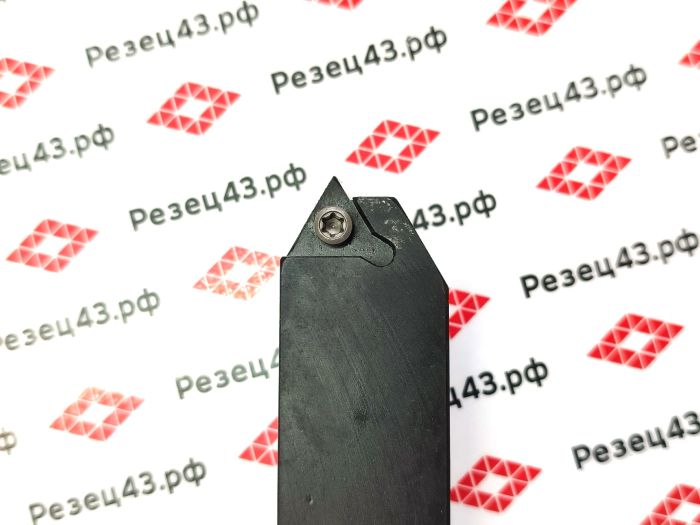 Резец наружного точения STECR2525M16