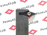 Резец наружного точения SVWBL2020K16