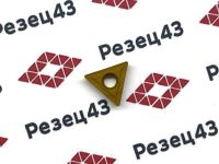 Пластина TCMT110204 RZ9018