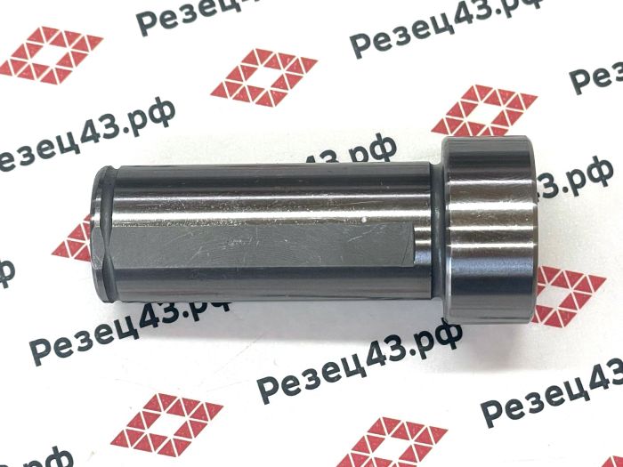 Переходная цилиндрическая втулка d20-d10