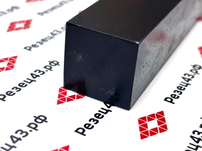 Резец отрезной канавочный ZQ2525R-5