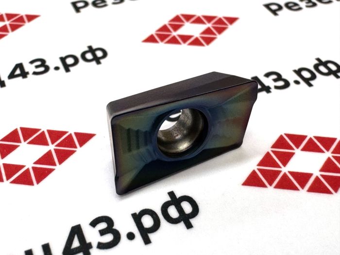 Пластина APKT160408-HM RZ618