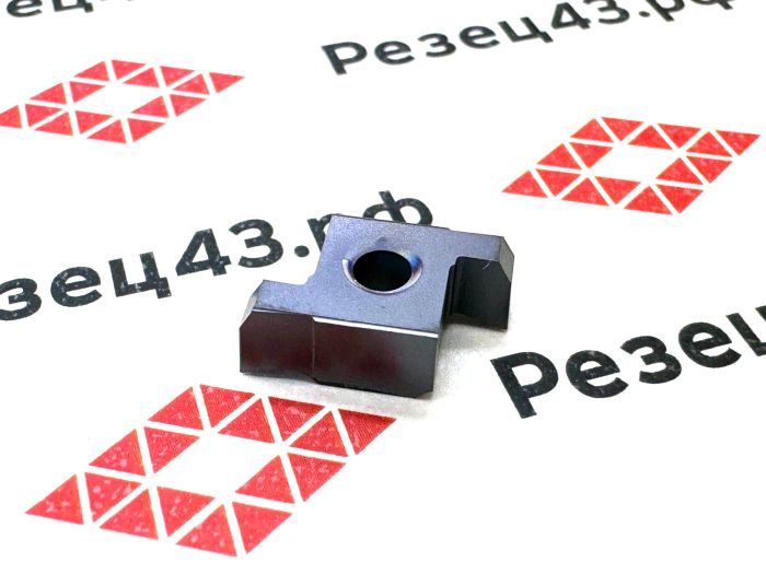 Пластина 9GR250 RDA