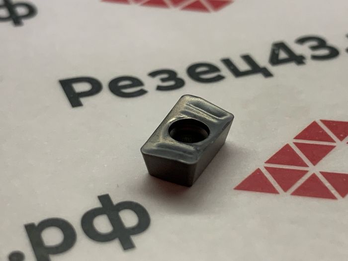 Пластина для фрез APMT1135PDER-QM RZ6018