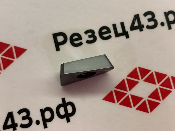 Пластина APMT1604PDER-H2 RZ6018