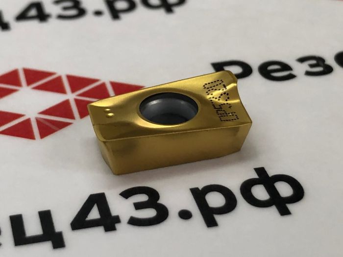 Пластина APMT1604PDER LY5320 (DP5320)