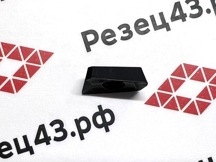 Пластина APMT1604PDER-M2 LY9060