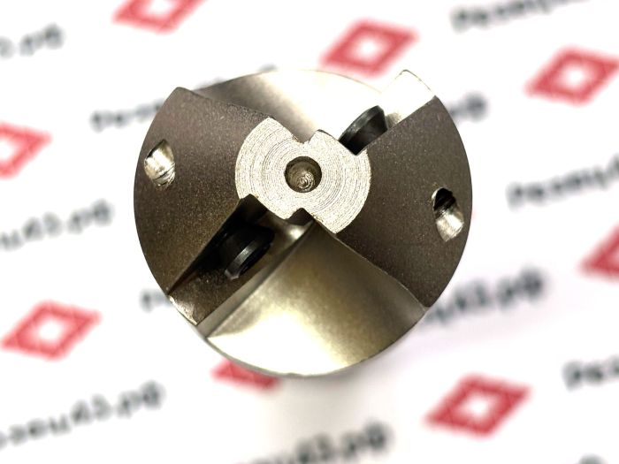 Фасочная фреза B45° C20-32-120L-2T под сменные пластины