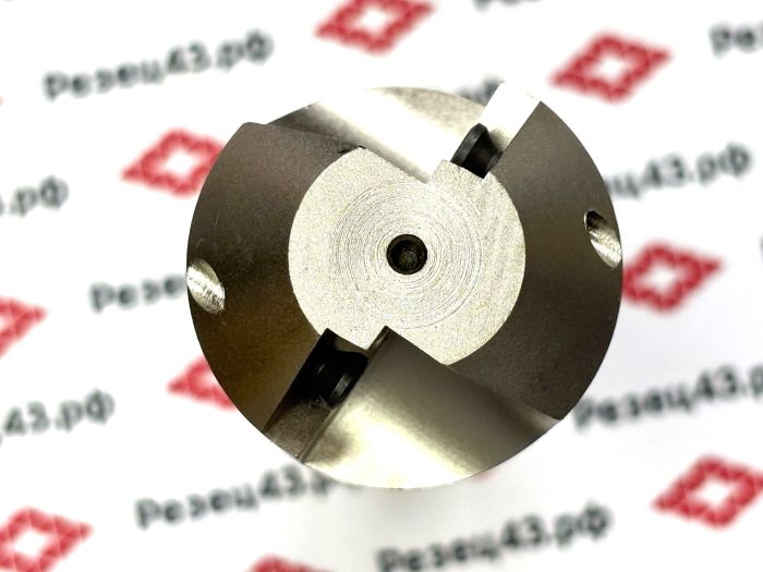 Фасочная фреза B45° C20-40-120L-2T под сменные пластины