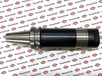 Оправка универсальная под фрезы BT40 (ISO40, 7:24) с посадкой 40 мм (BT40-SCA40-120)