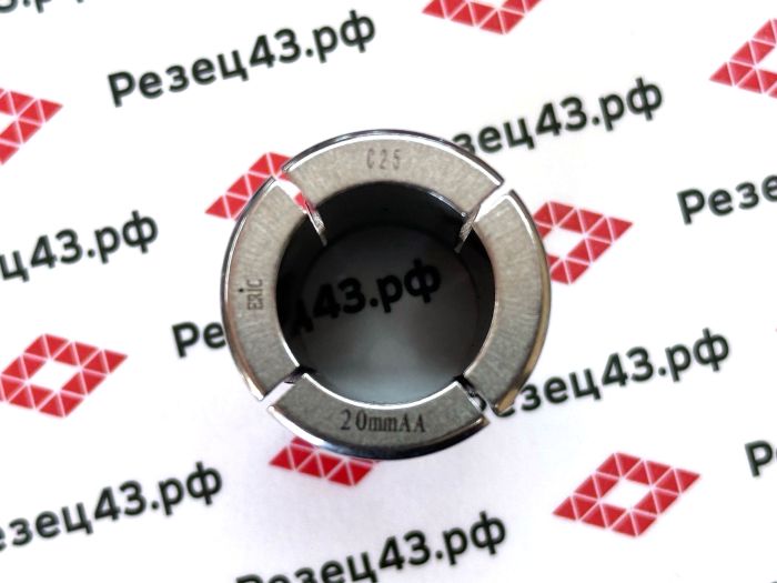 Цанга SC25-20mm