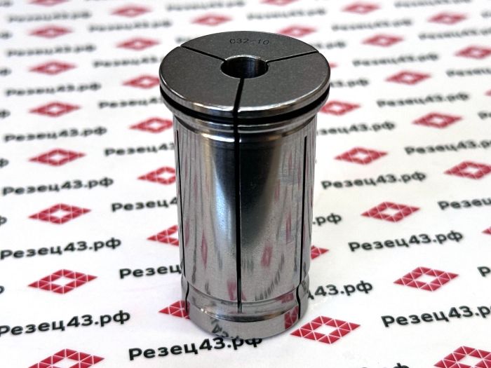 Цанга SC32-10mm