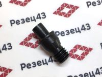 Штифт CTM822 для токарных резцов для крепления сменных многогранных твердосплавных пластин.