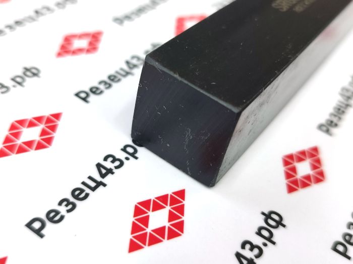Резец наружного точения DDJNR2525M15