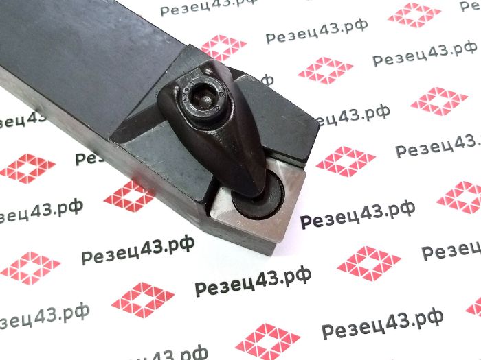 Резец наружного точения DSBNL3232P19