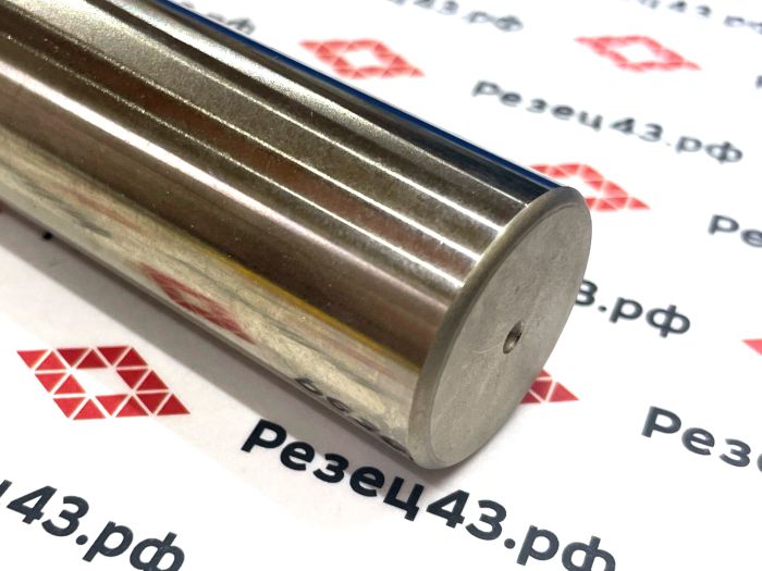 Фреза концевая EXN03R-C25-30-200-4T под сменные пластины