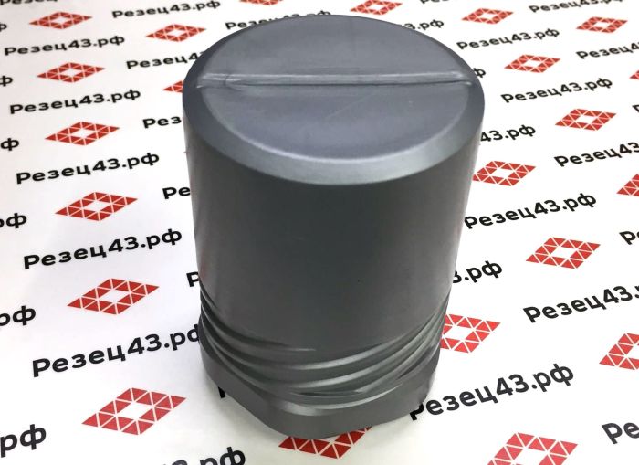 Быстросменная резьбонарезная цанга GT24-M10 ISO с обгонной муфтой