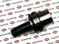 Цанговый фрезерный патрон HSK63A-ER16-100