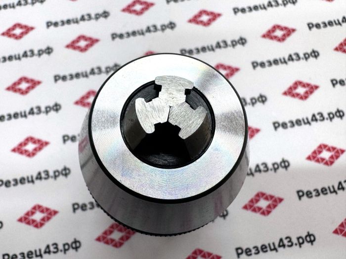 Сверлильный патрон c посадкой на резьбу самозажимной (1-10 мм 1/2"-20UNF)