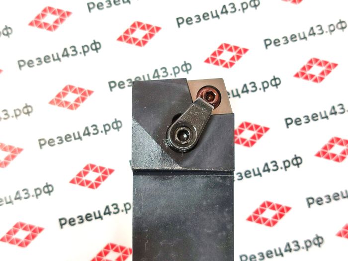 Резец наружного точения MCBNL3232P12