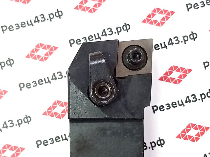 Резец наружного точения MCLNL3232P16