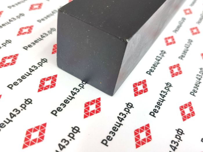 Резец наружного точения MCLNL4040R12