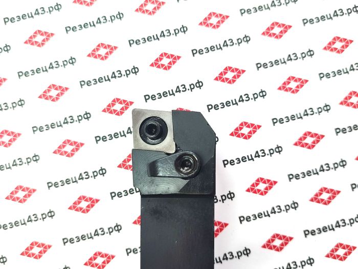Резец наружного точения MCLNR3232P19
