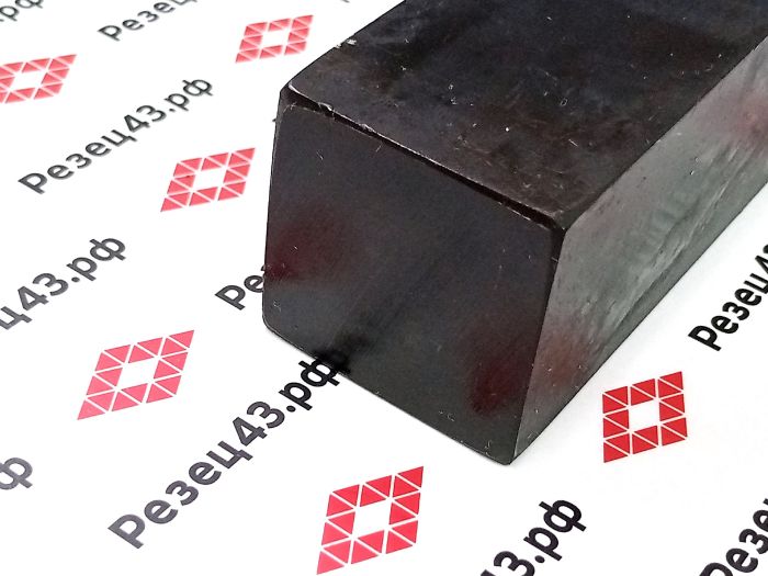 Резец наружного точения MCLNR4040R12