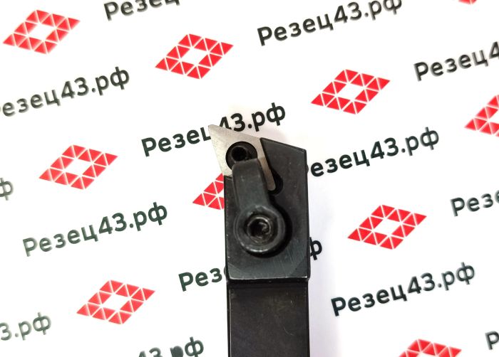 Резец наружного точения MDQNR1616H11