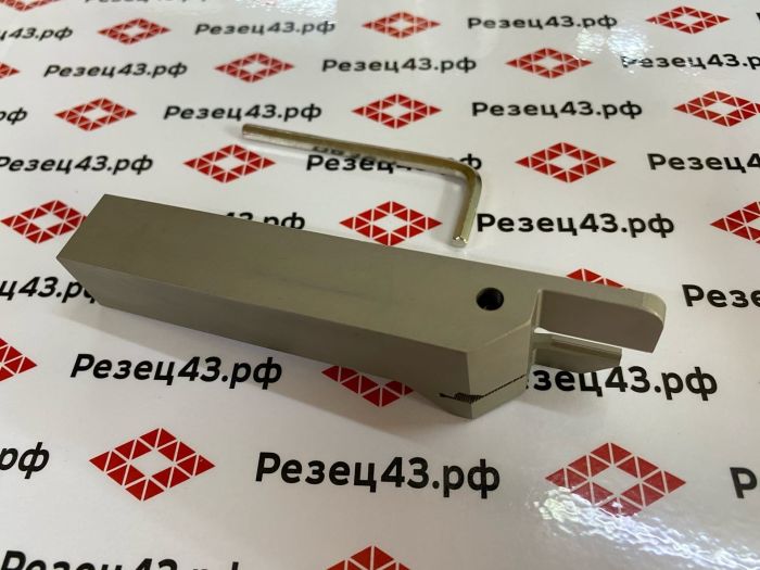Резец отрезной MGEHL2020-5