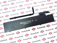 Резец отрезной канавочный MGEHL3232-6