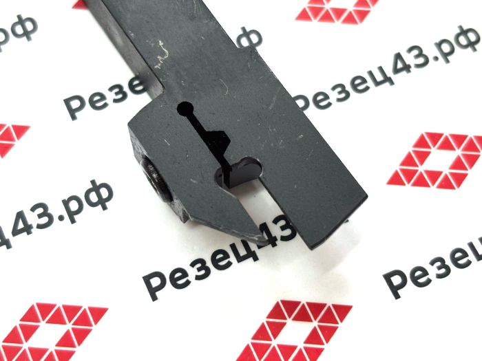 Резец отрезной канавочный MGEHR1212-1.5