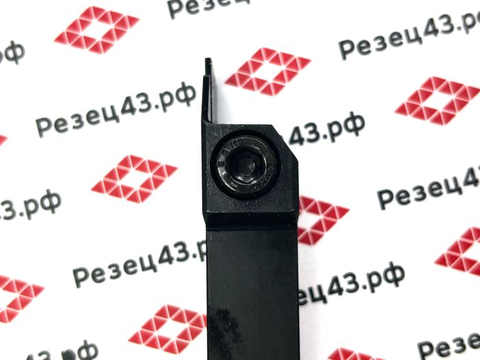 Резец отрезной канавочный MGEHR1616-1.5