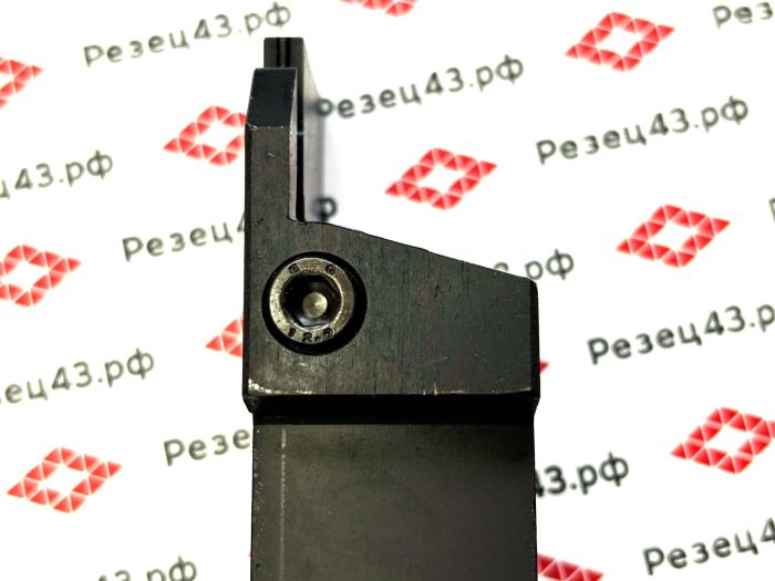 Резец отрезной канавочный MGEHR3232-6