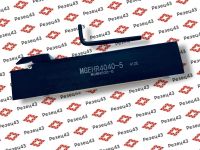 Резец отрезной канавочный MGEHR4040-5