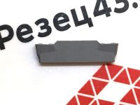 Пластина MGMN300-G H01