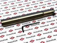 Резец токарный канавочный внутренний MGNVL3125R-4