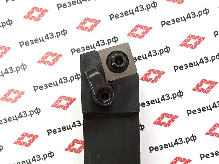 Резец наружного точения MSBNL3232P19