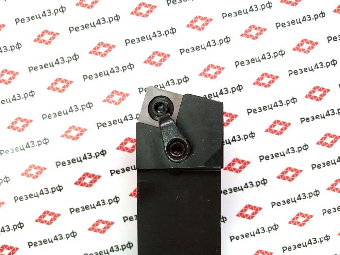 Резец наружного точения MSBNR4040R19