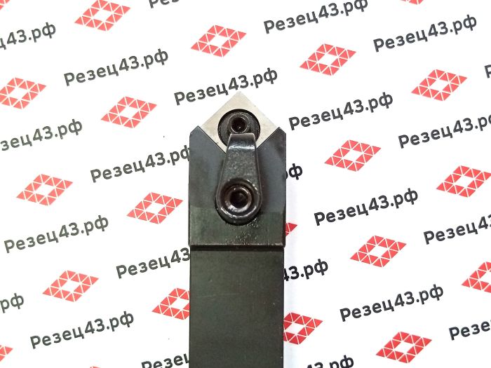 Резец наружного точения MSDNN2525M15