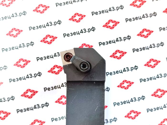 Резец наружного точения MSKNR3232P12