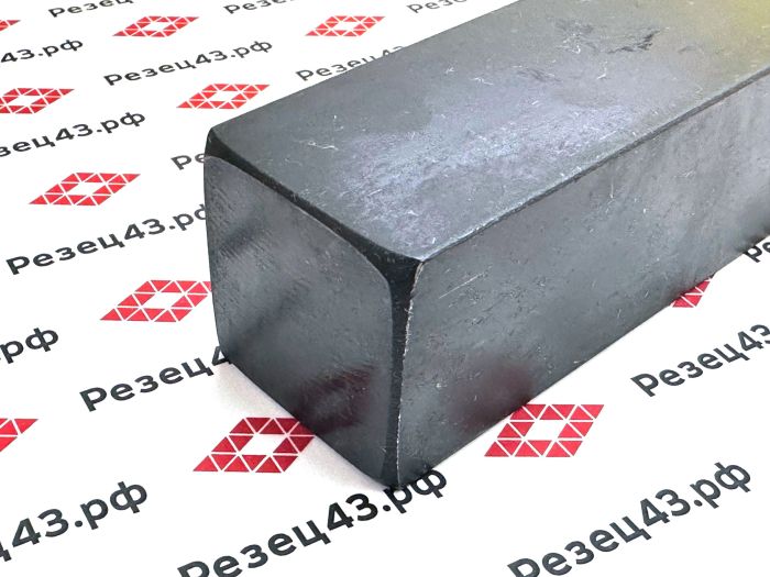 Резец наружного точения MSSNL3232P15