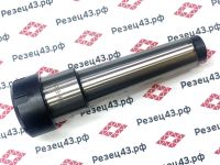 Цанговый патрон Морзе 4 под штревель, шпильку для цанг ER32 (MTB4-ER32 (П2)