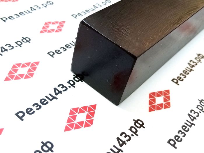 Резец наружного точения MVQNL2020K16